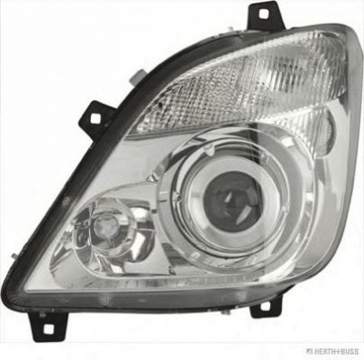 HERTH BUSS ELPARTS 81658093 -  Основная фара